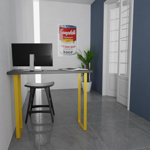 image NEAT 218 Table leg
