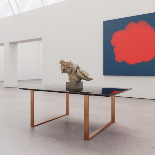 image NEAT BOLD 222 Table leg
