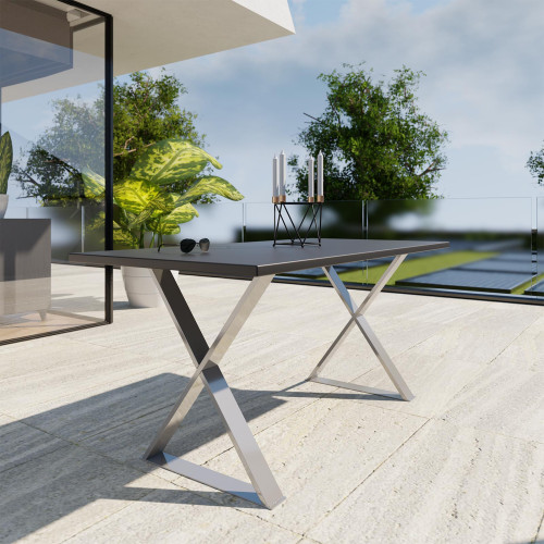 image CROSS 224 Table leg