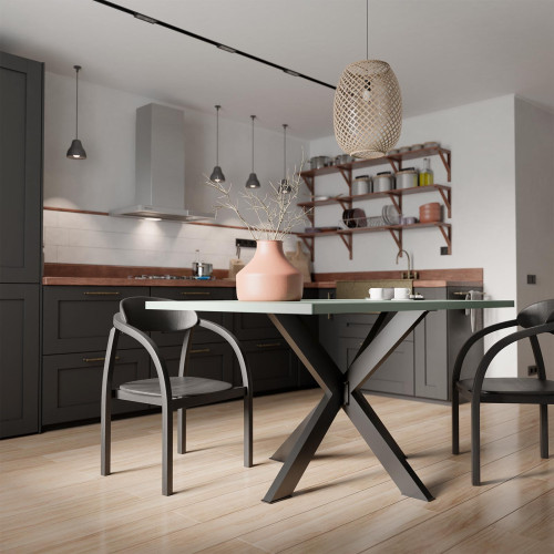 image STAR 225 Table leg