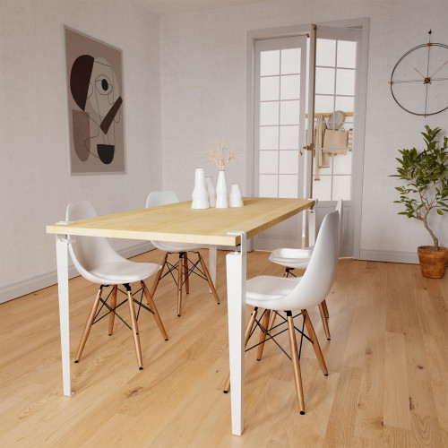 image LINE 210 Table leg
